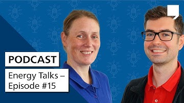 AC/DC – Partial Discharge Testing Rocks! - Energy Talks Podcast #15