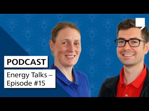 AC/DC – Partial Discharge Testing Rocks! - Energy Talks Podcast #15