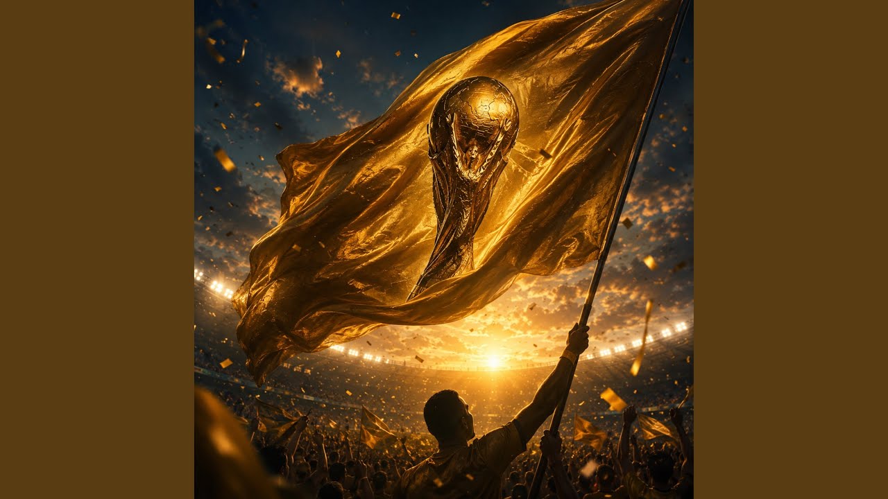 Raise Your Flag - YouTube