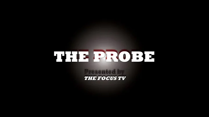The Probe Episode One - Virginia Tech Point Guard Justin Robinson