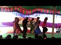 Folk dance andhala sarika by GHS Nizamsagar Mp3 Song