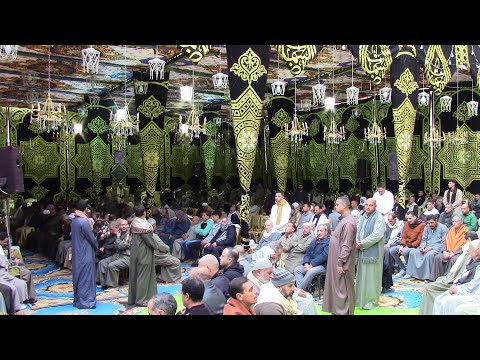 عزاء الحاج على حامد رضوان الشيخ سامح احمد زينه سورة ال عمران شبرابيل تصوير احمد السحيتى 01281715735