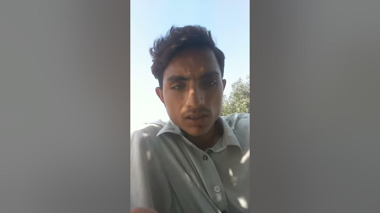 Ameer haider - YouTube