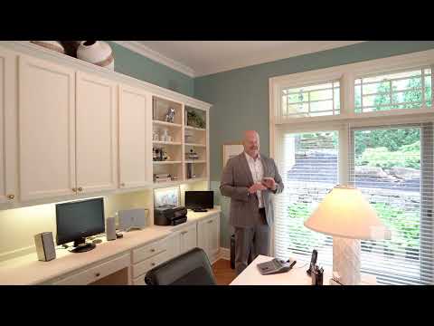 11301 Canterbury Court, Leawood, KS home video tour