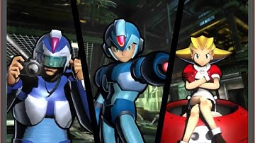 Ultimate Marvel vs Capcom 3: Frank West, Zero, and Tron Bonne arcade playthrough