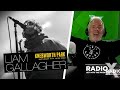 Liam Gallagher announces HUGE Knebworth 2022 gig | The Chris Moyles Show | Radio X