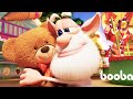 Booba 🙃 The Best Friend 🐭🦜🦔 Interesting Cartoons Collection 💚 Moolt Kids Toons Happy Bear