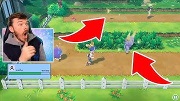 DOUBLE SHINY REACTION! Legendary Shiny Pinsir & Shiny Pidgey at the Same Time!
