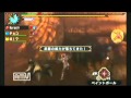 【MHP3】ユニ○ロ装備でゆっくりモンスター退治をするようです 第6話
