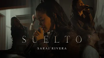 Sarai Rivera - Suelto (Video Oficial)