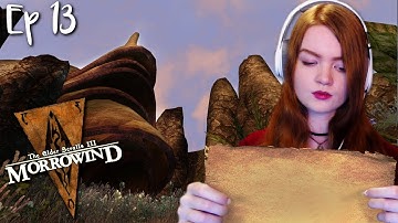 The Lost Prophecies  | Let