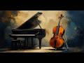 Contemplation Lounge - Relaxing Piano & Cello Music for Reading, Reflection & Sleep