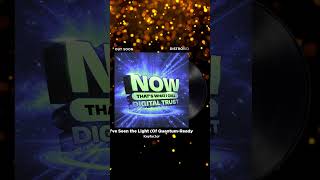 I've Seen the Light - Lyric Video Teaser Clip [SONG]
