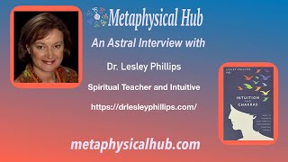 Interview by Shahiroz Walji of Astral Connections