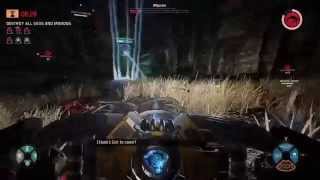 Full Evolve Evacuation co-op