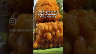 Tp Sih Mmakku Nyimpinnya 2 Mmakku Bikin Romantis Sekali  Di Thailand Bangkok