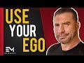What Your EGO is holding YOU back from (& how to FIX it) | Ed Mylett