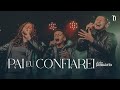 Pai eu Confiarei - Trio Januário (Cover)