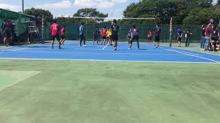 20181002聯盟賽vs歷史2