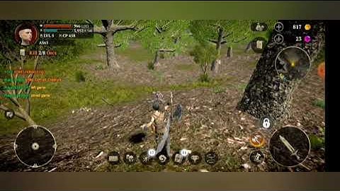 Evil Lands: Online Action RPG