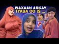 Markaan Albaabka Furay Ayaan Arkay Labadooda Oo Wax Aan Filayn Qiso Cajiib Ah