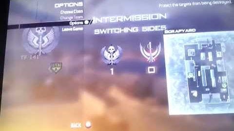 2v2 Dispute they drop host