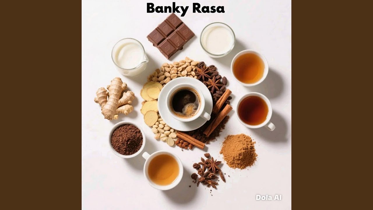 Banyak Rasa