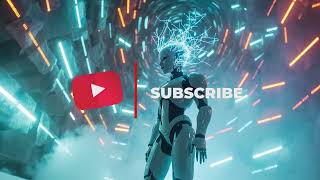#EDM #Progressive Fractal Labyrinth | R080T #EDMMusic #ChillMusic #WorkMusic