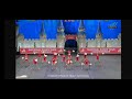 Crown point high school medium varsity  pom uda ndtc 2024