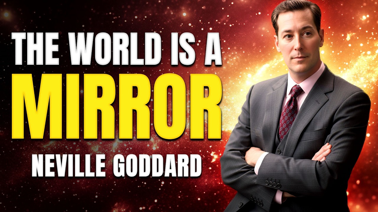 Neville Goddard 🔥 This Is Why Your Desires Feel Delayed (And How to Shift Fast)