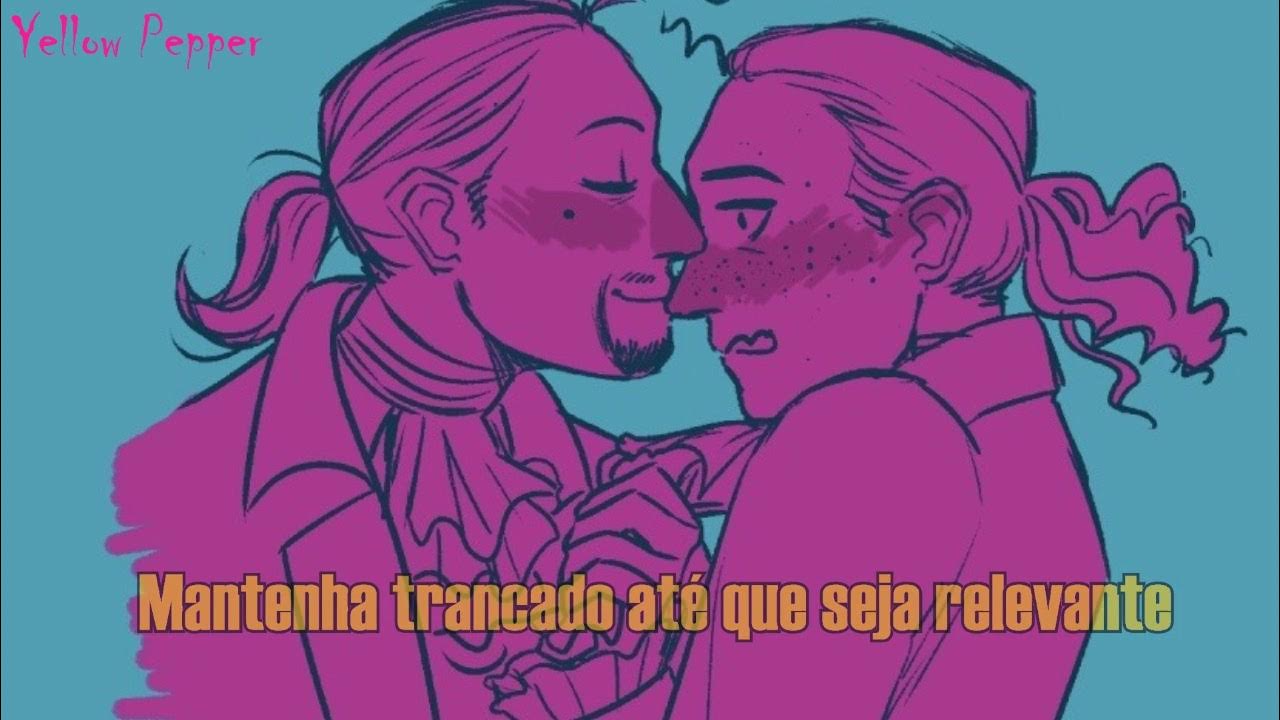 History Hates Lovers Oublaire (Tradução) YouTube