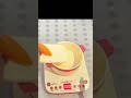 Mini kitchen shop #asmr #toys #cutetoys #miniature #cookingtoys #toyunboxing #barbie #unboxing