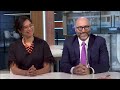 Week in Review: Federal Immigration Tactics Questioned; City Budget Hearings