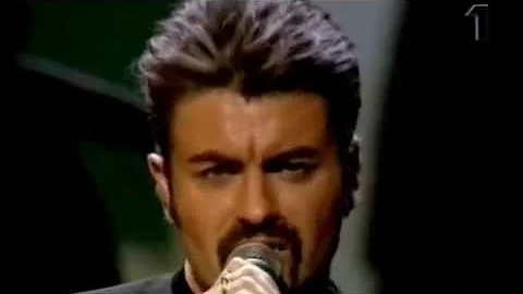 George Michael - The Long And Winding Road