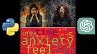 Reddit API WordClouds Using ChatGPT and Python