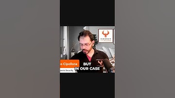 #devsecops  what makes a good practice #ciso #vulnerability #appsec #shorts