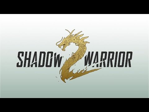 SHADOW WARRIOR 2 - 12 Minutes Hot Action Gameplay (2016) 60fps EN