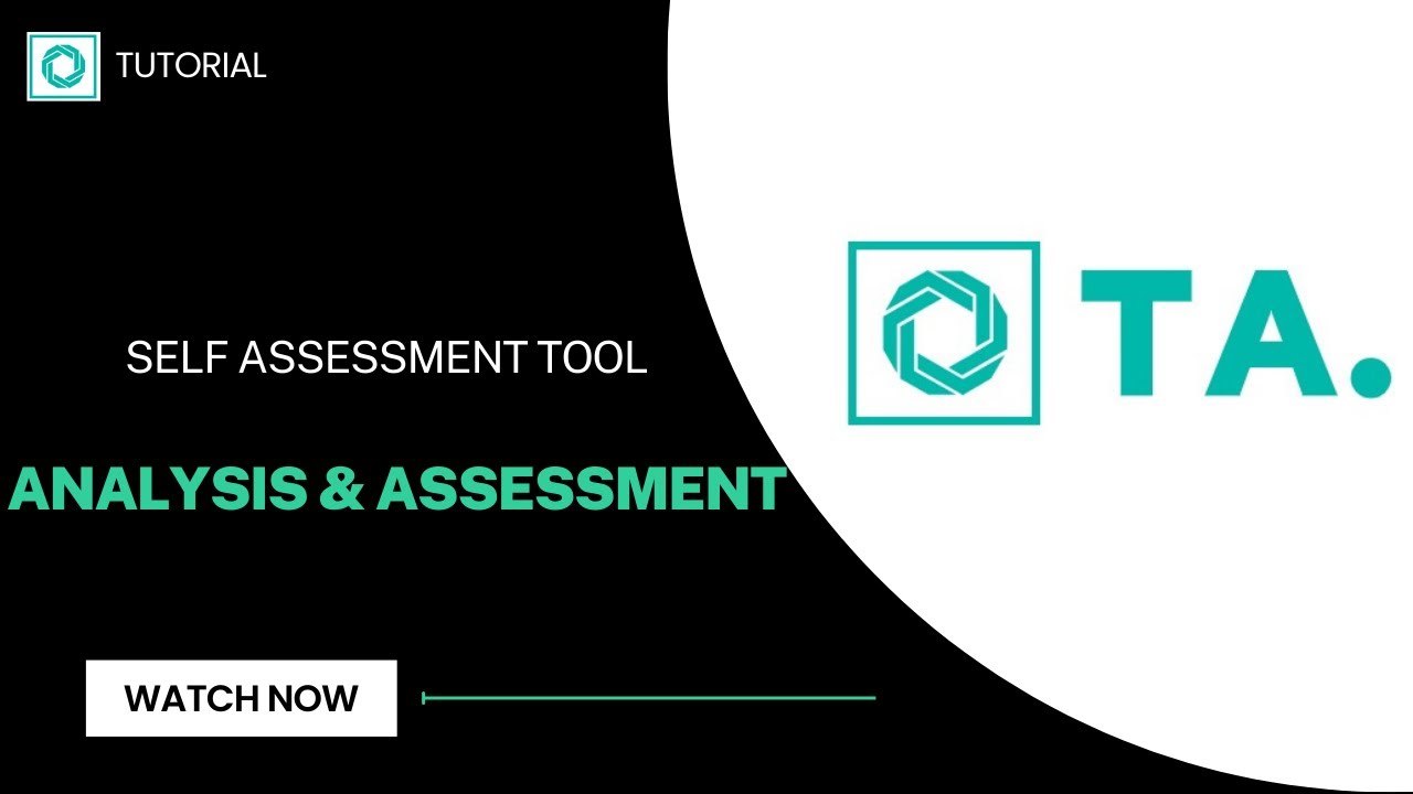Self Assessment Activity: Tutorial - YouTube