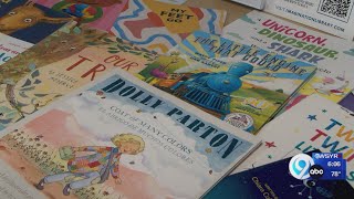 How Dolly Partons legacy supports CNY children