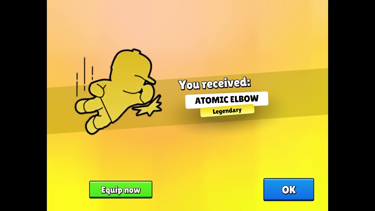 OPENING THE SHOWBOAT WHEEL IN STUMBLE GUYS!