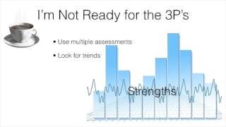 Better Assessment: I'm Not Ready For The 3P's