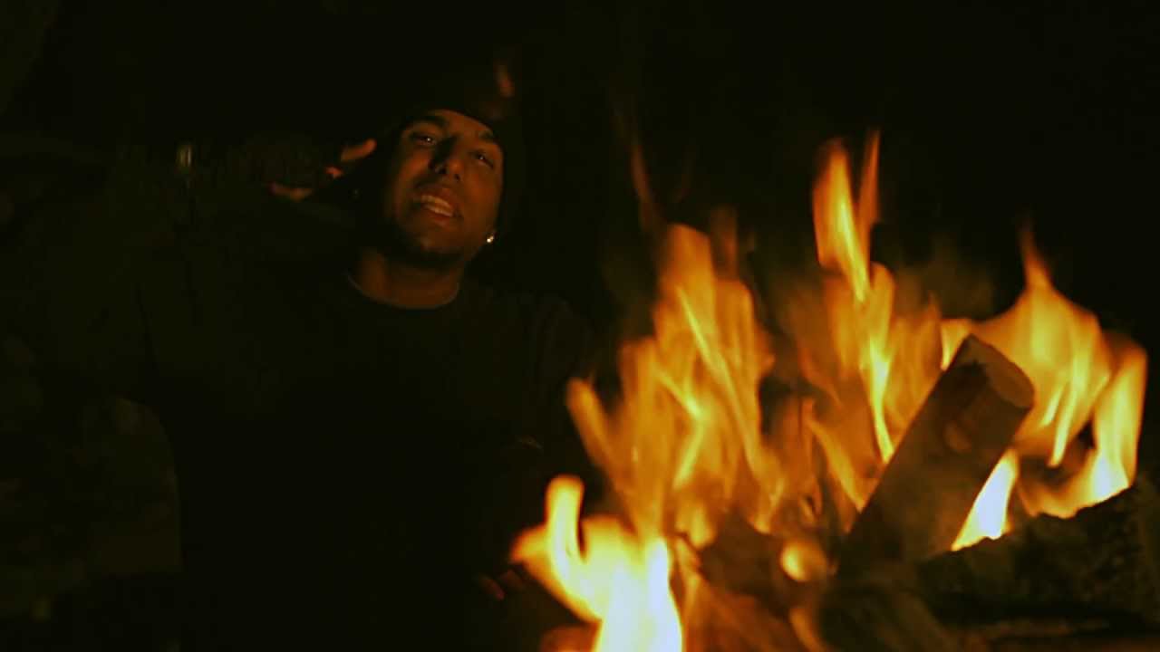 Futuristic - Bonfire (Childish Gambino Remix) @OnlyFuturistic