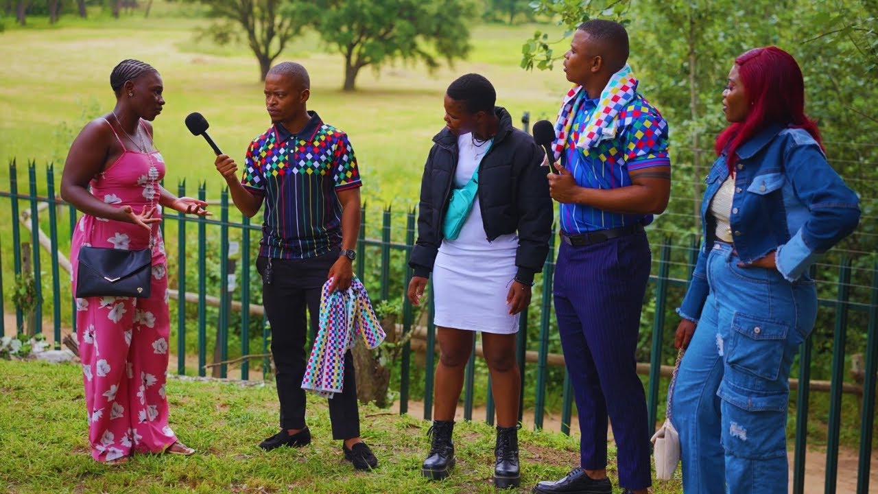 UYANGIJOLELA -SHE WANTED MUSA TO BE HER BOYFRIEND😭😂