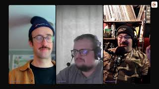 Welcome to our live show!