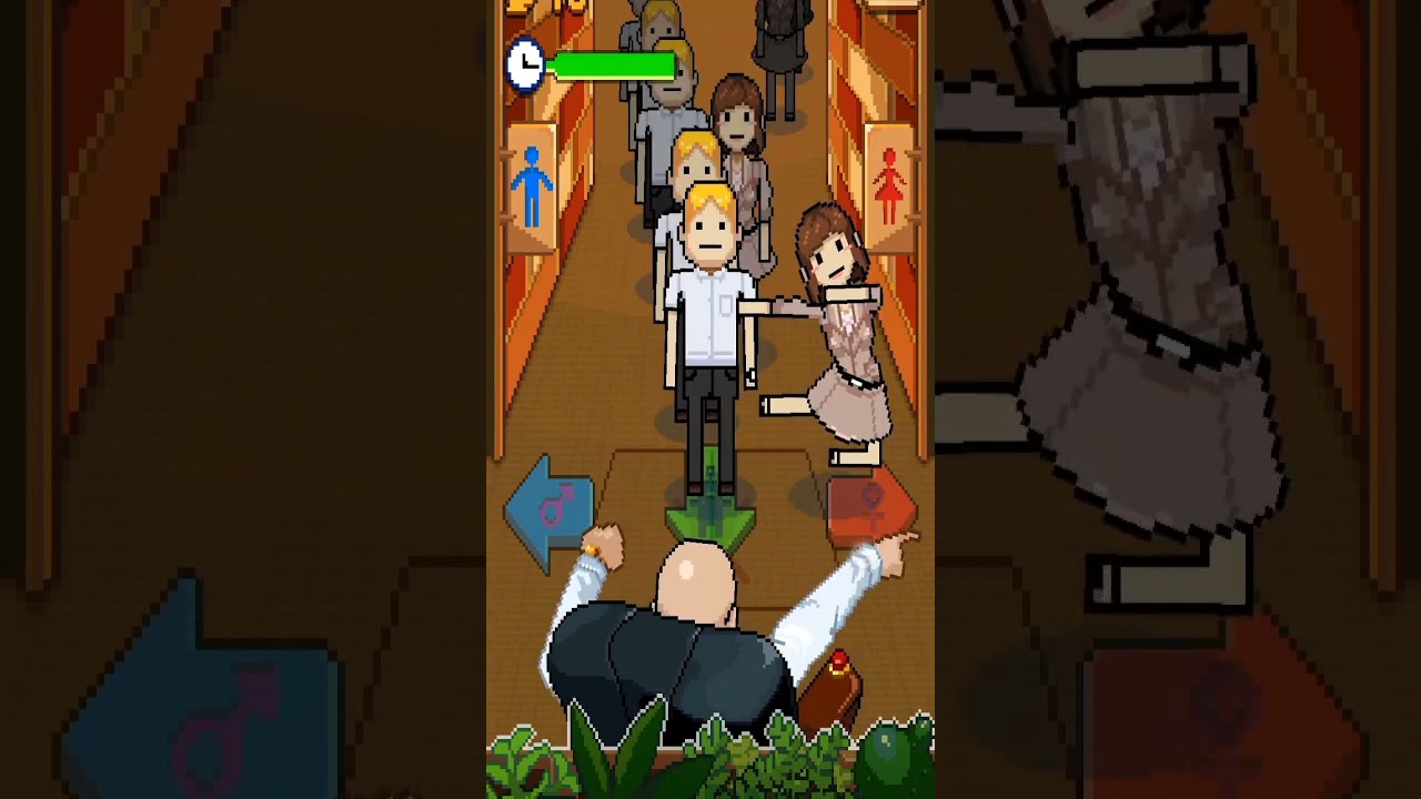 peece Maker Part 337