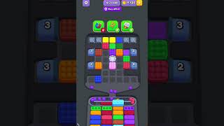 Marble Sort 680 * muy difícil 