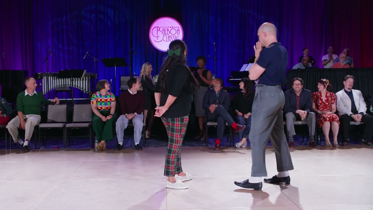 CalBal Classic 2026 - Invitational Mixed Couples COMPLETE CONTEST