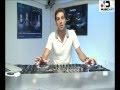 Djmusicart  tuto n1 le shirp phase de scratch