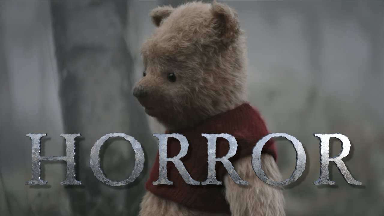 Goodbye Christopher Robin Deutsch Goodbye Christopher Robin Deutsch