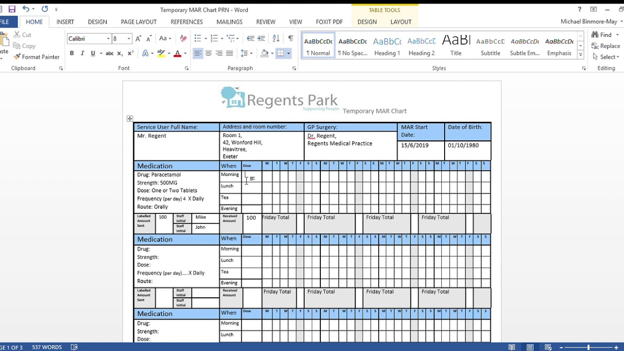 sample-mar-sheets